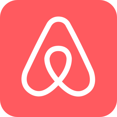 Logo airbnb