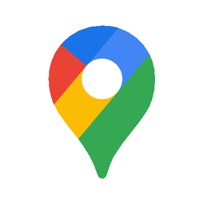 Logo google-maps