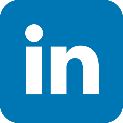 Logo linkedin