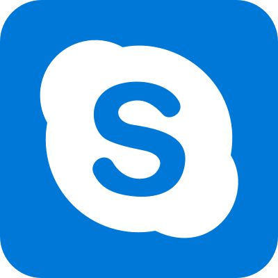 Logo skype