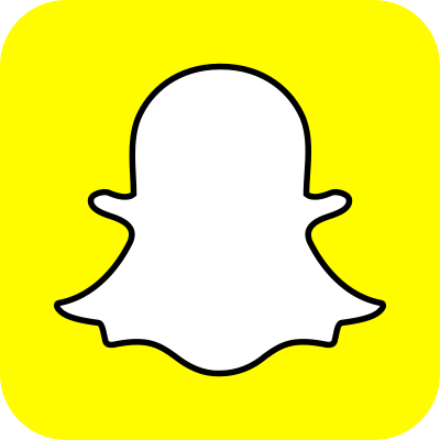 Logo snapchat