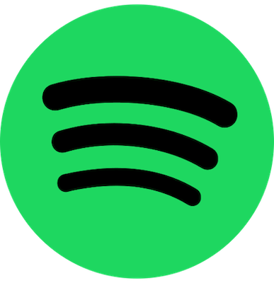 Logo spotify