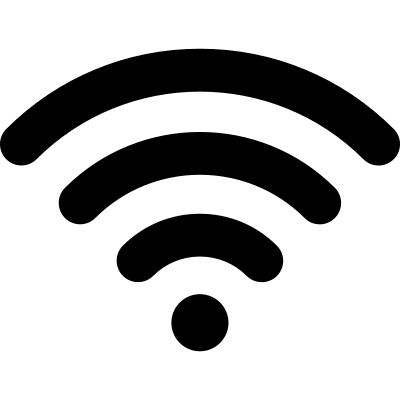 Logo wifi