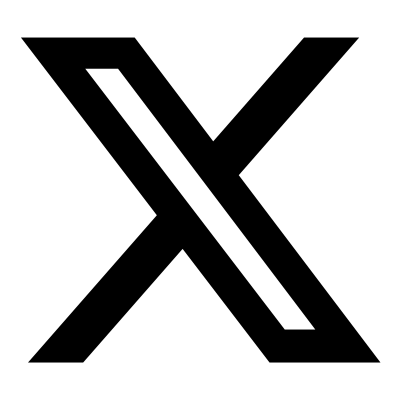 Logo x-twitter